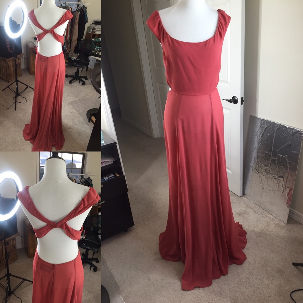COPY - COPY - Reformation dress